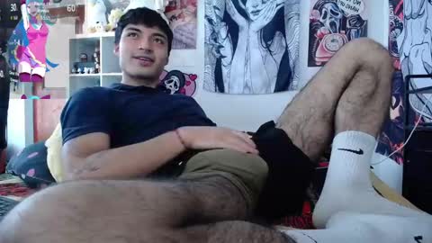 Snapshot of dylan__fun18 chatting on 10/01/25, 08:59 Dylan 3 online show from 10/01/25, 08:59