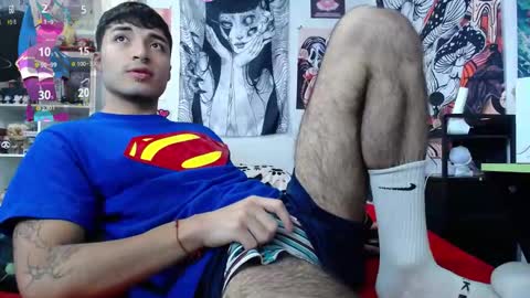 Snapshot of dylan__fun18 chatting on 10/23/25, 09:02 Dylan 3 online show from 10/23/25, 09:02