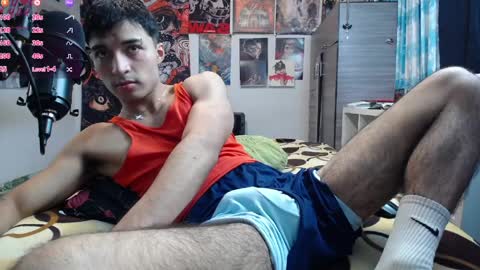 Snapshot of dylan__fun18 chatting on 04/06/26, 11:27 Dylan 3 online show from 04/06/26, 11:27