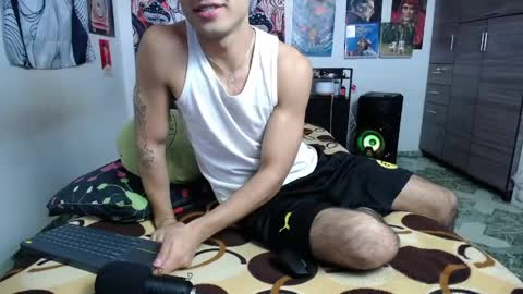 Snapshot of dylan__fun18 chatting on 04/18/26, 08:31 Dylan 3 online show from 04/18/26, 08:31