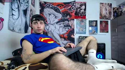Snapshot of dylan__fun18 chatting on 04/26/26, 07:55 Dylan 3 online show from 04/26/26, 07:55