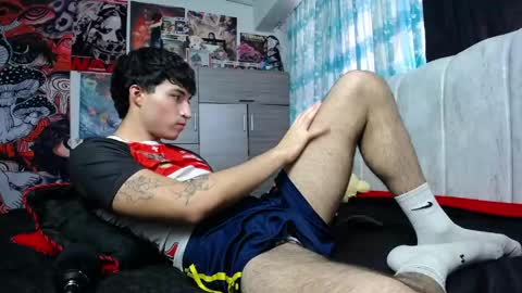 Snapshot of dylan__fun18 chatting on 05/28/26, 10:29 Dylan 3 online show from 05/28/26, 10:29