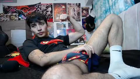 Snapshot of dylan__fun18 chatting on 06/07/26, 12:48 Dylan 3 online show from 06/07/26, 12:48