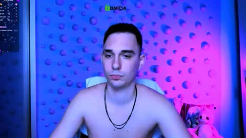 dylan_bold online show from 11/27/25, 10:56