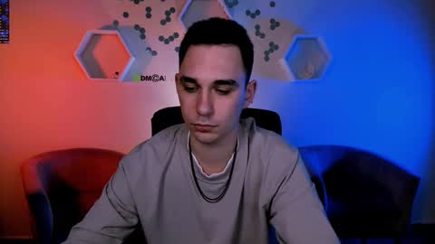 dylan_bold online show from 12/05/25, 08:27