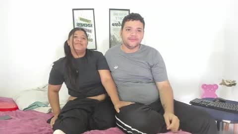 Snapshot of dylan_bonnie chatting on 12/04/25, 03:21 dylan_bonnie online show from 12/04/25, 03:21