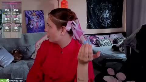 ChloeDylan online show from 07/30/26, 06:56