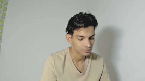 Dylan online show from 09/22/25, 10:45