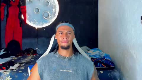 Dylan online show from 07/29/26, 02:10