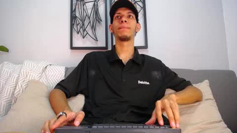 dylan_scotts online show from 09/23/25, 07:50