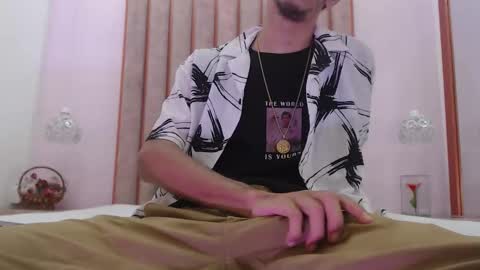 dylan_scotts online show from 09/24/25, 08:34