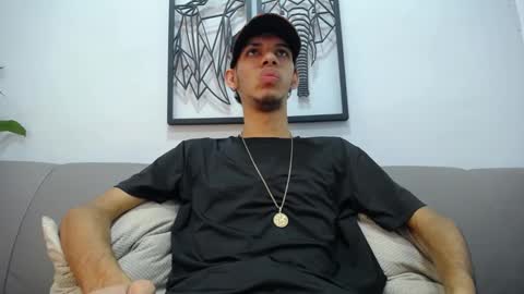 dylan_scotts online show from 09/25/25, 08:01