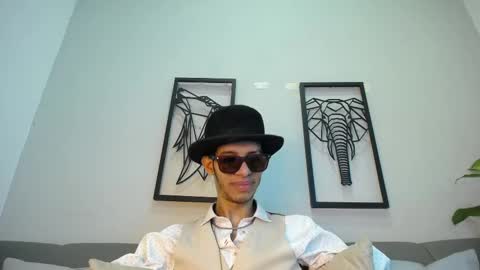 dylan_scotts online show from 10/16/25, 08:10