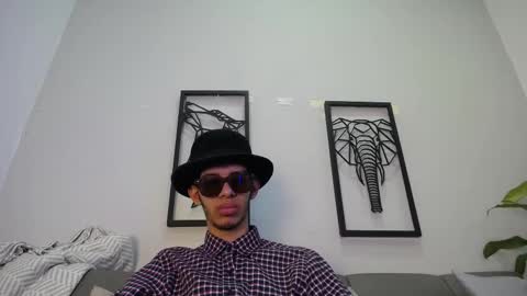 dylan_scotts online show from 10/23/25, 09:24