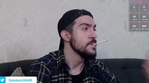 Dylan online show from 12/02/24, 12:09