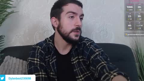 Dylan online show from 12/13/24, 03:38