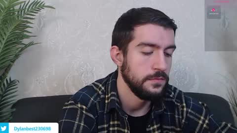 Dylan online show from 12/13/24, 07:47