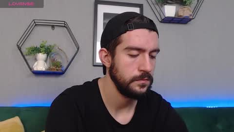 Dylan online show from 12/15/24, 07:35