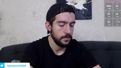 Dylan online show from 12/21/24, 06:41