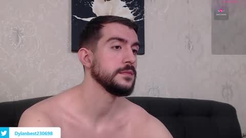 Dylan online show from 01/07/25, 11:45