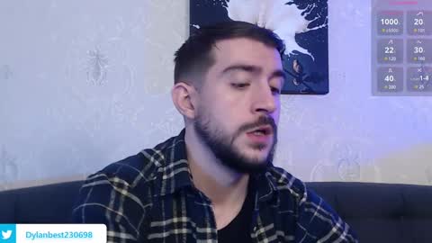 Dylan online show from 02/04/25, 01:56