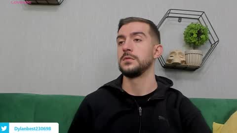 Dylan online show from 10/07/25, 09:01