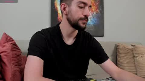 Dylan online show from 06/17/26, 01:30