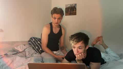 Dylan and Ollie online show from 07/01/26, 05:45