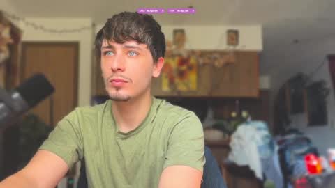 Dylan Daniel 7.8 online show from 10/01/25, 04:46