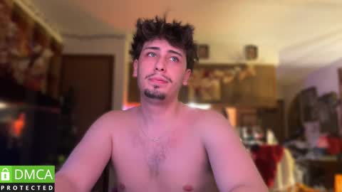 Snapshot of dylandaniel69 chatting on 12/14/25, 12:05 Dylan Daniel 7.8 online show from 12/14/25, 12:05