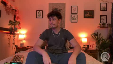 Dylan Daniel 7.8 online show from 05/11/26, 01:55