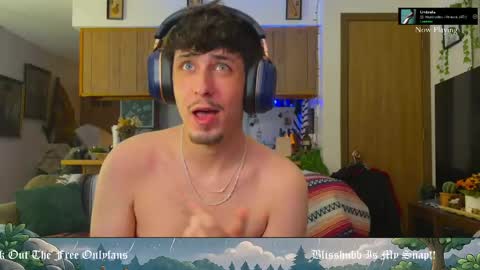 Dylan Daniel 7.8 online show from 05/22/26, 01:57