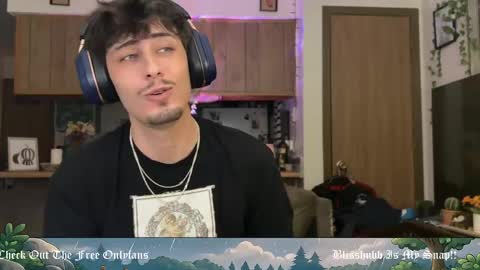 Dylan Daniel 7.8 online show from 05/26/26, 02:07