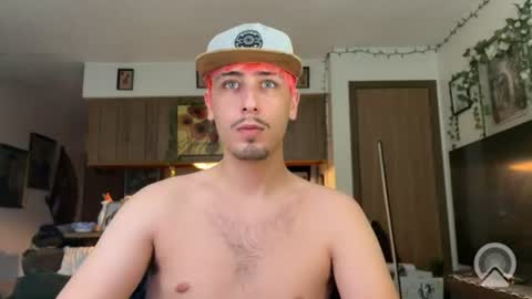 Dylan Daniel 7.8 online show from 07/20/26, 12:25