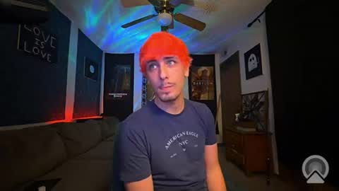 Dylan Daniel 7.8 online show from 07/21/26, 04:15