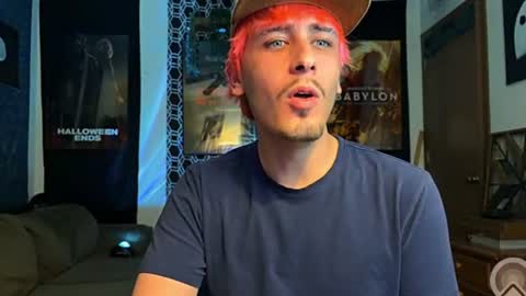 Dylan Daniel 7.8 online show from 07/23/26, 01:08