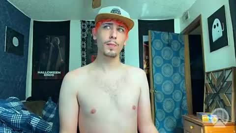 Dylan Daniel 7.8 online show from 07/26/26, 10:38