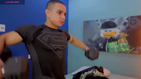 dylanguss online show from 10/21/25, 11:55