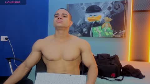 dylanguss online show from 10/22/25, 11:54