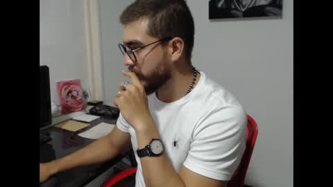 dylanhot10 online show from 10/09/25, 11:25