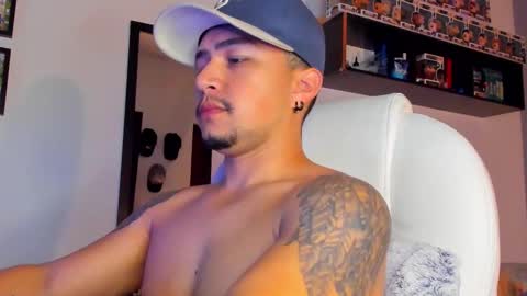   online show from 09/10/25, 04:18