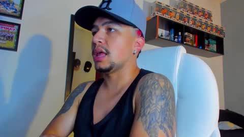   online show from 09/18/25, 04:20