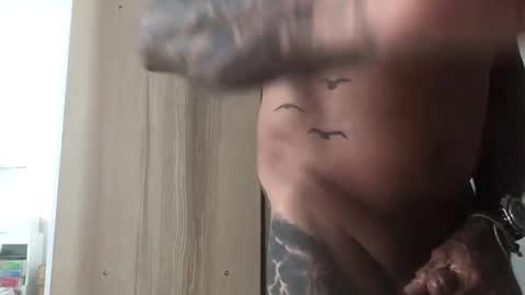 dylanpu22 online show from 10/27/25, 08:07