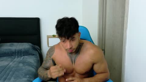 Dylan Rivera online show from 05/28/26, 12:30