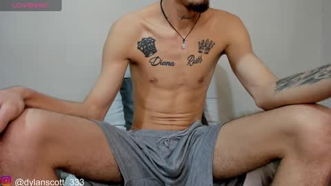 dylanscott_106 online show from 12/28/24, 05:03