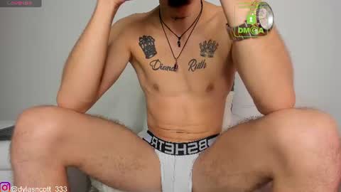 dylanscott_106 online show from 07/03/26, 06:25