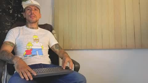 D Y L A N online show from 05/04/26, 03:13
