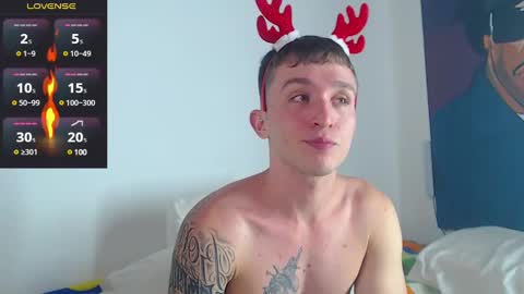 ---DYLAN--- online show from 12/16/24, 04:55