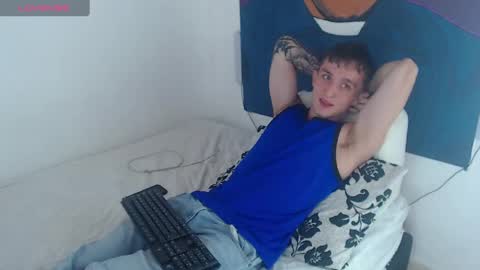 ---DYLAN--- online show from 01/05/25, 03:00