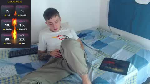 ---DYLAN--- online show from 01/20/25, 03:59